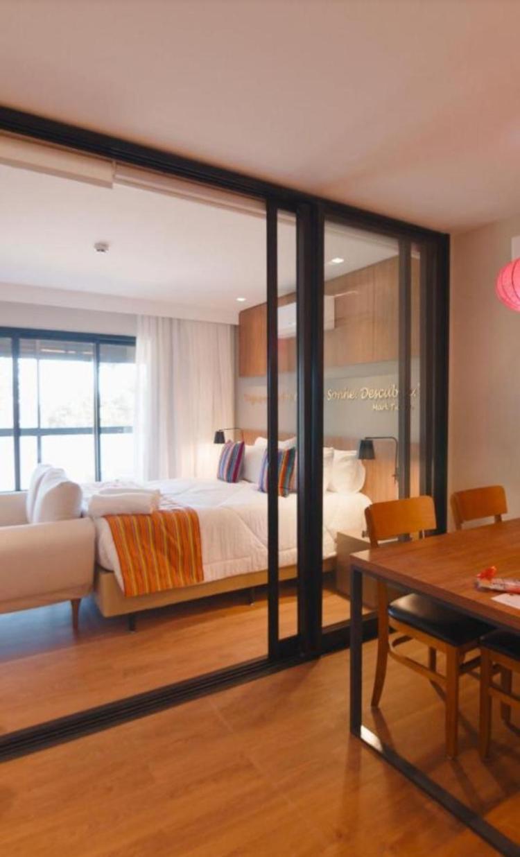 Apartamento No Wanderlust *